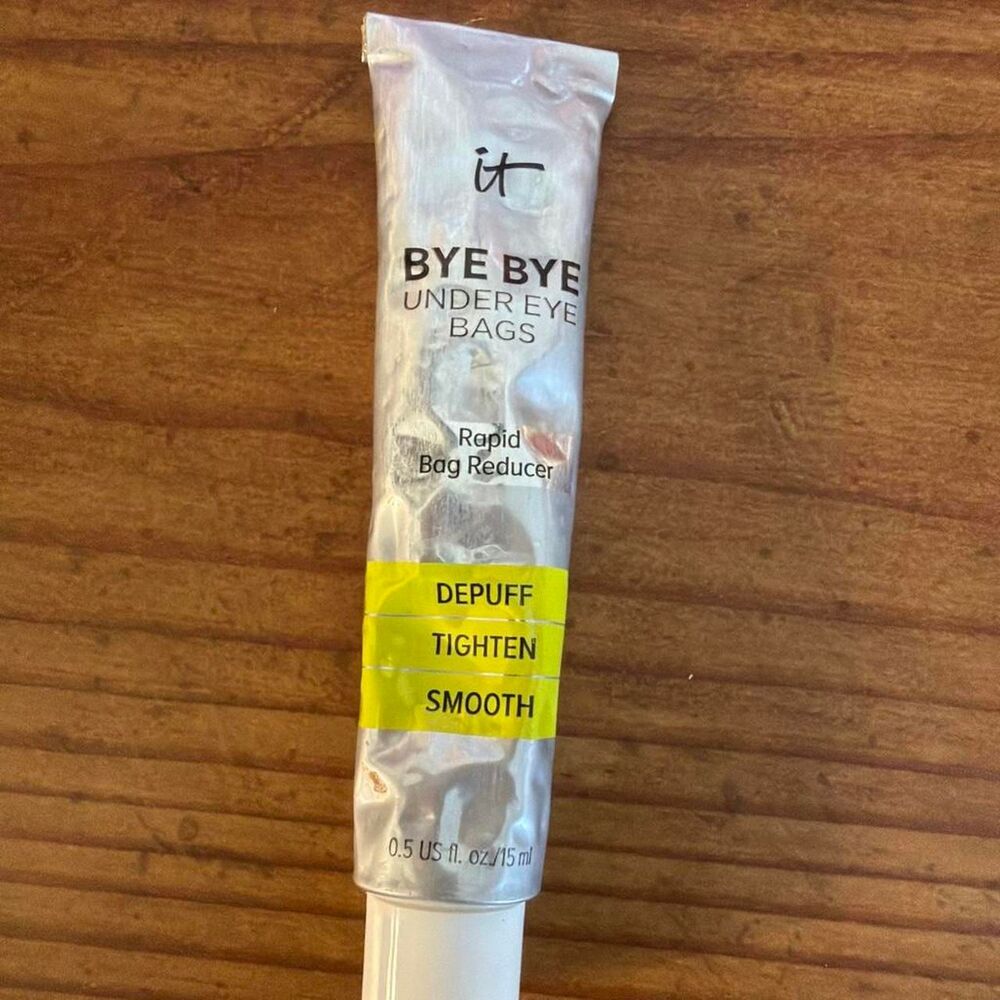 It Cosmetics Bye Bye Under Eye Bags